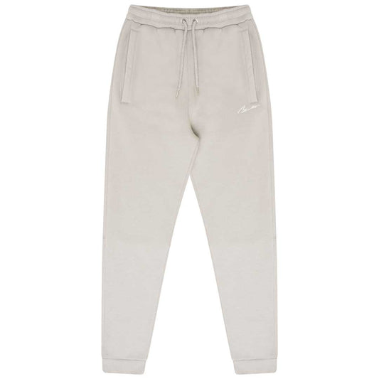 CORE PANEL JOGGERS  - DOVE GREY